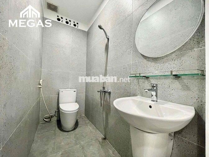 ✌️ CĂN HỘ DUPLEX BANCOL RỘNG 45m2, FULL NỘI THẤT MỚI 100% NGAY QUẬN 10