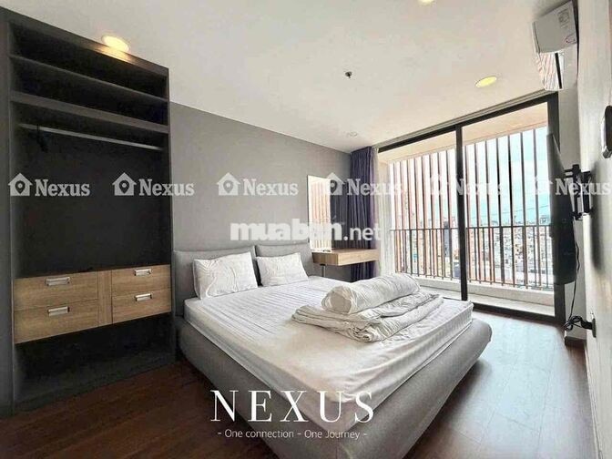 💥HOT💥CHUNG CƯ MINI 2PN1PK BANCOL 78M2 NGAY PHAN XÍCH LONG CÓ DỌN PHONG