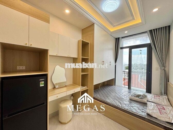 Khai trương CHDV full nội thất mới 100%