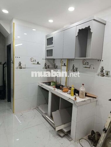 nhà mới nội thất cao cấp chỉ việc xách ba li vào ở 