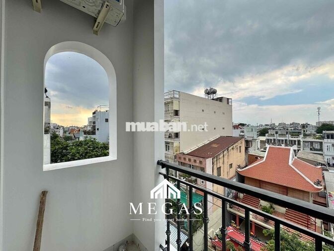 Khai trương CHDV full nội thất mới 100%