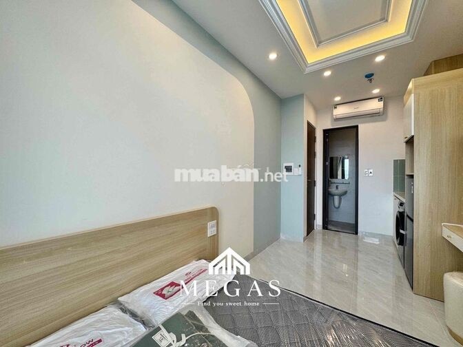 Khai trương CHDV full nội thất mới 100%