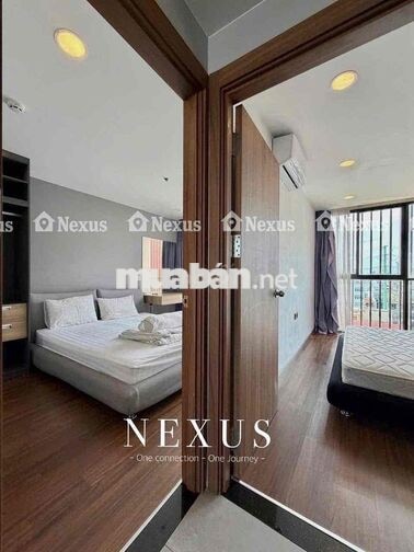 💥HOT💥CHUNG CƯ MINI 2PN1PK BANCOL 78M2 NGAY PHAN XÍCH LONG CÓ DỌN PHONG