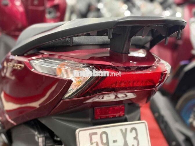 💥Lead 4val 2022 SMK BSTP Chính Chủ xe đẹp💥