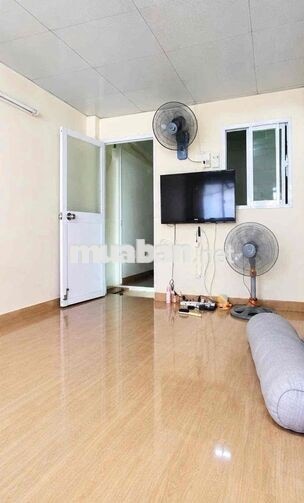 🏠 NHÀ NGUYÊN CĂN ĐIỆN BIÊN PHỦ – GẦN HÀNG XANH | CHỈ 9 TRIỆU/THÁNG