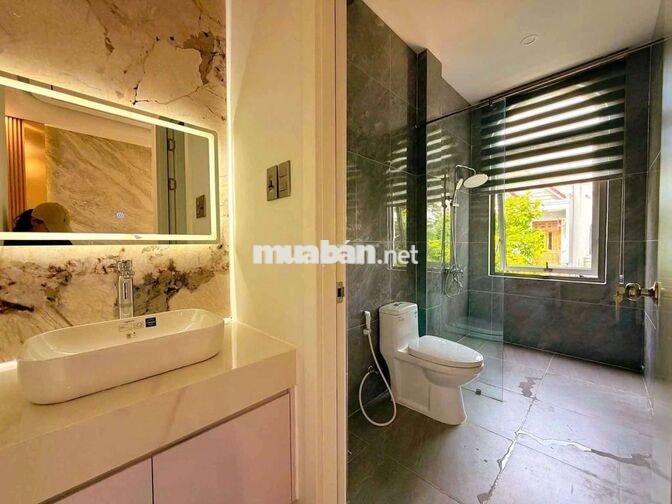 CHO THUÊ NHÀ PHÚ XUÂN ĐẸP PHÙ HỢP GIA ĐÌNH THUÊ 