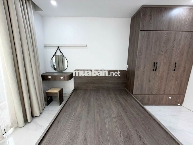 🏢  chính chủ cho thuê căn hộ 2n1k-  88m2 - phố tây sơn- Đống Đa