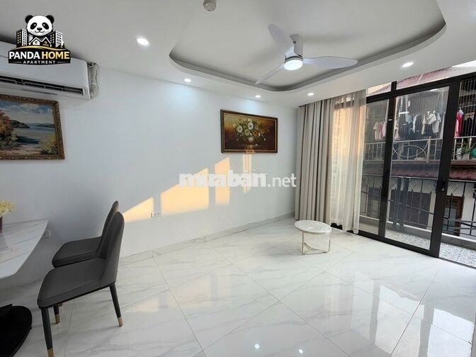 🏢  chính chủ cho thuê căn hộ 2n1k-  88m2 - phố tây sơn- Đống Đa