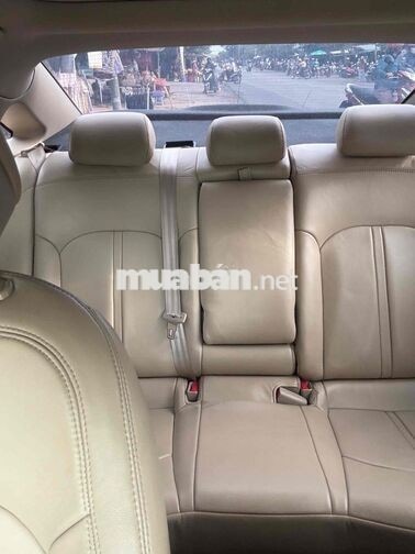 Hyundai Sonata 2015 5 chỗ Tự động Đen