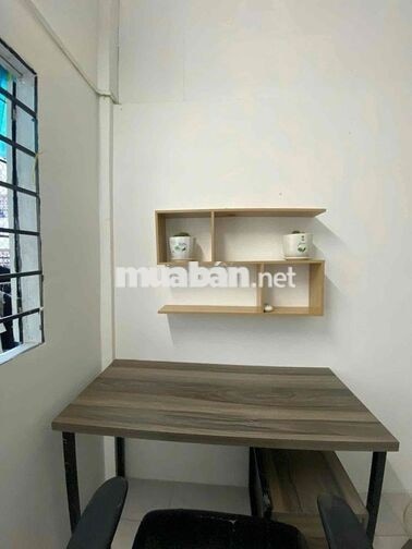DUPLEX BAN CÔNG FULL NỘI THẤT NGAY LÂM VĂN BỀN - GIÁ RẺ FREE XE