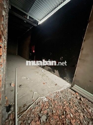 Sàn 300m², ngang 22m mặt tiền Hàm Nghi, Q1, giá chỉ 100TR!