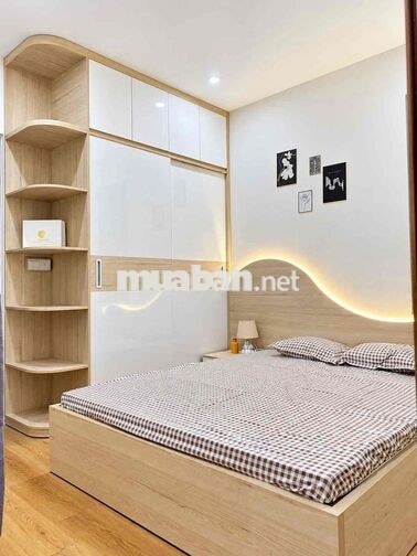 CHO THUÊ CĂN 2 PHÒNG NGỦ FULL NỘI THẤT | VIEW BIỂN THOÁNG MÁT