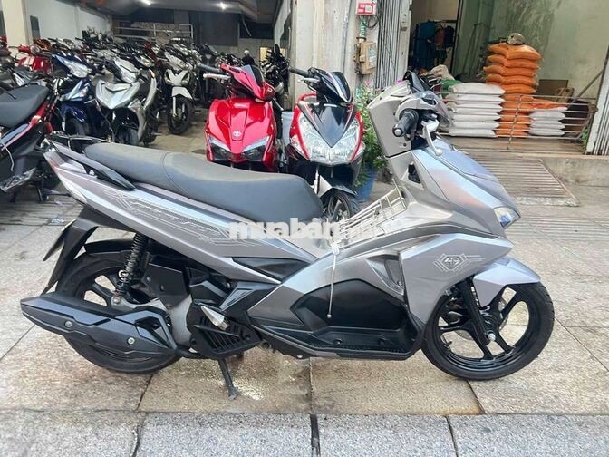 Honda Air Blade 2019 Xám Đã sử dụng