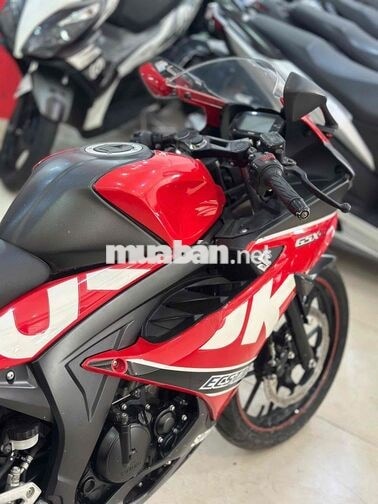 Suzuki GSX-R150 2018/150.Khoá Makey.BSTP.odd 4000