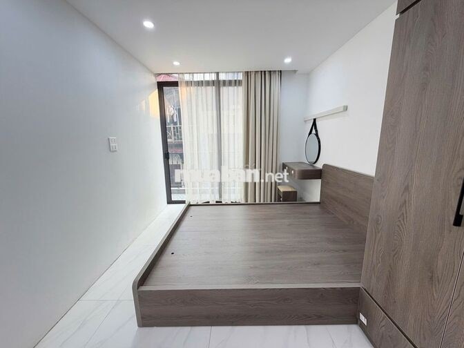 🏢  chính chủ cho thuê căn hộ 2n1k-  88m2 - phố tây sơn- Đống Đa