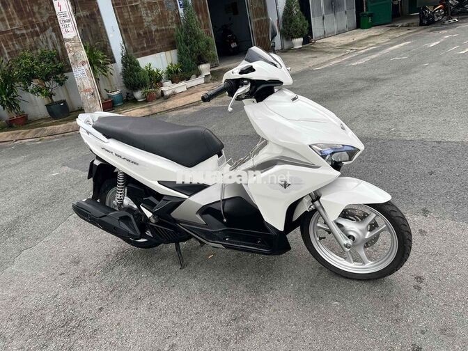 Honda Air Blade 125 2017 trắng💥CÓ BẢO HÀNH💥💥