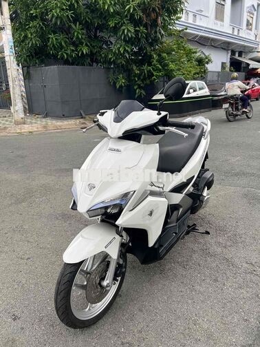 Honda Air Blade 125 2017 trắng💥CÓ BẢO HÀNH💥💥