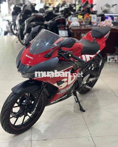 Suzuki GSX-R150 2018/150.Khoá Makey.BSTP.odd 4000