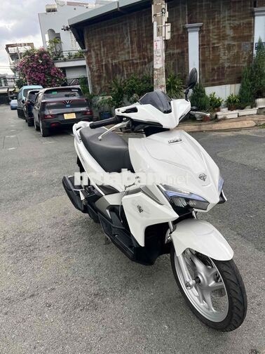 Honda Air Blade 125 2017 trắng💥CÓ BẢO HÀNH💥💥