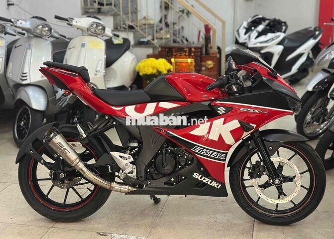 Suzuki GSX-R150 2018/150.Khoá Makey.BSTP.odd 4000