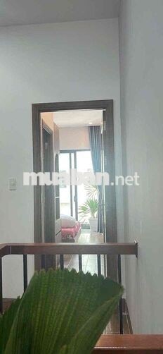 Căn hộ mới xây cần tìm khách thuê lâu dài