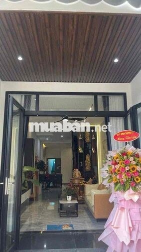 Căn hộ mới xây cần tìm khách thuê lâu dài