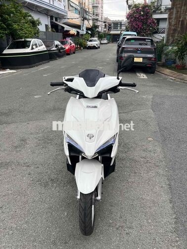 Honda Air Blade 125 2017 trắng💥CÓ BẢO HÀNH💥💥