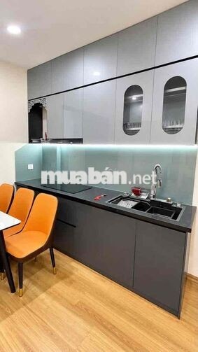 Cho thuê căn hộ Ori garden 2 PN, ban công ngang full NT giá 6 triệu