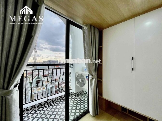 🔥Duplex cửa sổ - ban công , Gần LOTTE Tân Bình và AEON Mall Tân phú 🔥