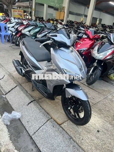 Honda Air Blade 2019 Xám Đã sử dụng