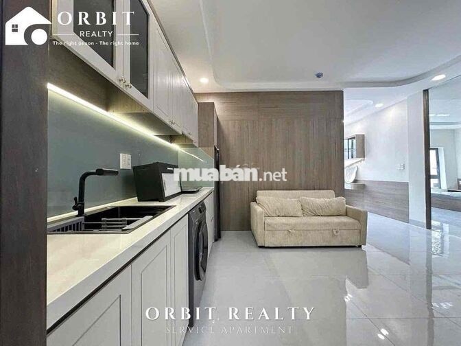 CĂN HỘ MỚI 100% CÁCH CẦU THỊ NGHÈ CHỈ 5 PHÚT, NGAY NGÃ 4 HÀNG XANH