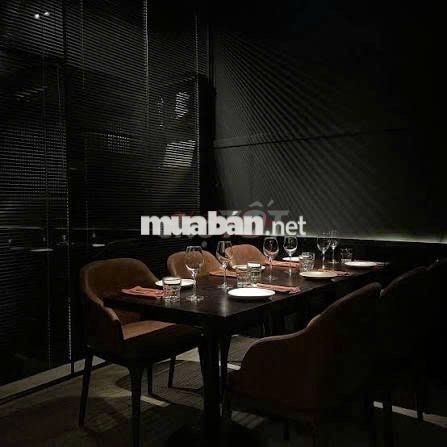 HOT NEW - TRẦN QUÝ KHOÁCH TÂN ĐỊNH Q1 GIÁ CHỈ 7X - NGANG 8M !!!!