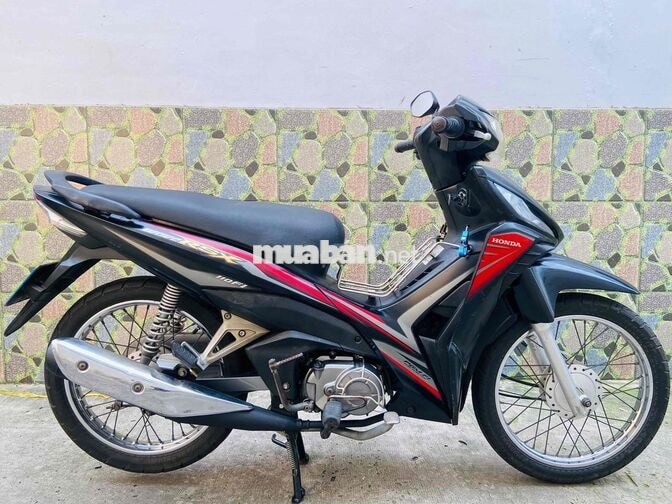 Honda Wave RSX 110 FI, BSTP Chính chủ