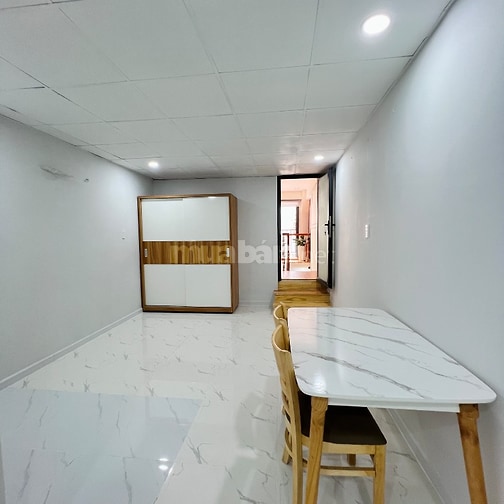 NHÀ NGUYÊN CĂN TRUNG TÂM Q11- MỚI 100%