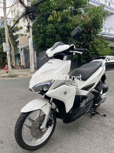 Honda Air Blade 125 2017 trắng💥CÓ BẢO HÀNH💥💥