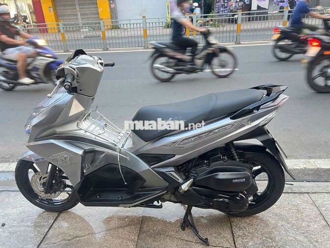 Honda Air Blade 2019 Xám Đã sử dụng