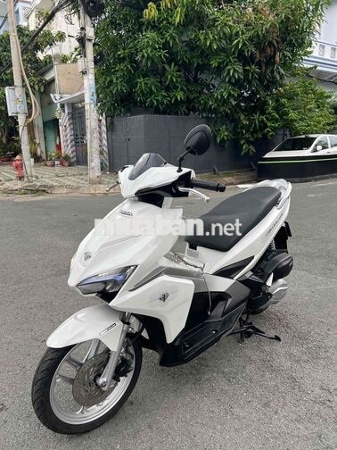 Honda Air Blade 125 2017 trắng💥CÓ BẢO HÀNH💥💥