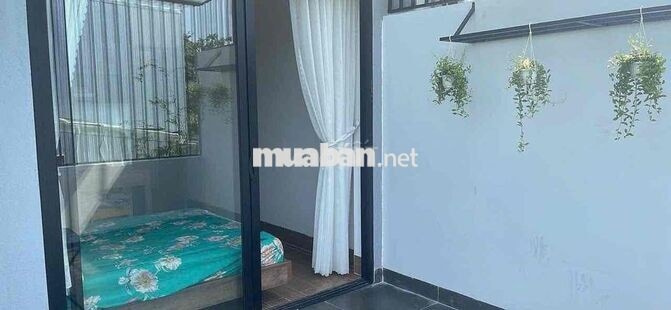 Căn hộ mới xây cần tìm khách thuê lâu dài