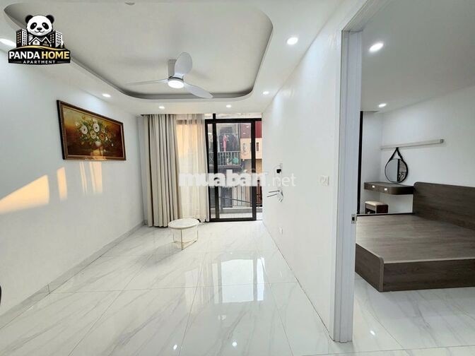 🏢  chính chủ cho thuê căn hộ 2n1k-  88m2 - phố tây sơn- Đống Đa