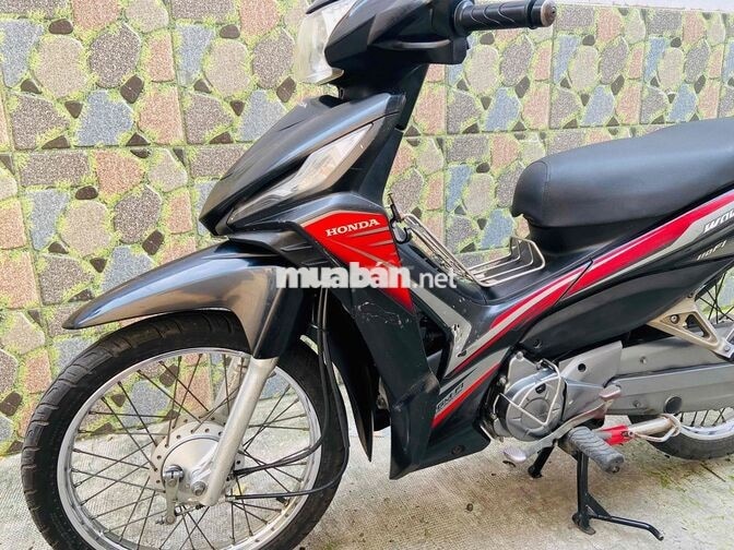Honda Wave RSX 110 FI, BSTP Chính chủ