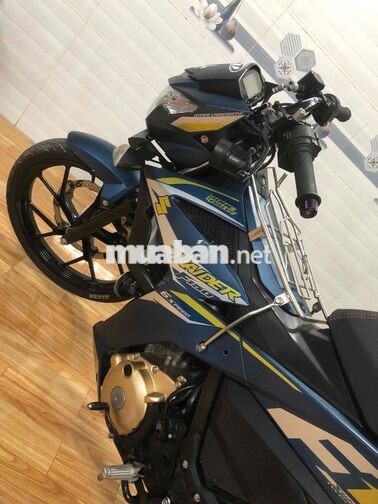 SUZUKI (RAIDER ) nguyên zin , chính chủ khó ký