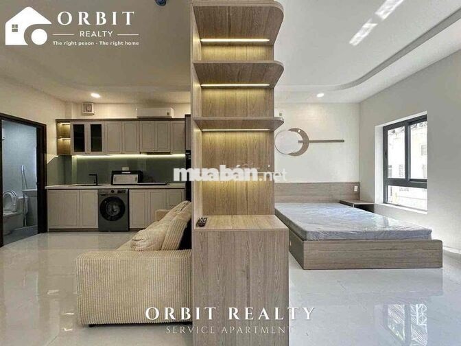 CĂN HỘ MỚI 100% CÁCH CẦU THỊ NGHÈ CHỈ 5 PHÚT, NGAY NGÃ 4 HÀNG XANH