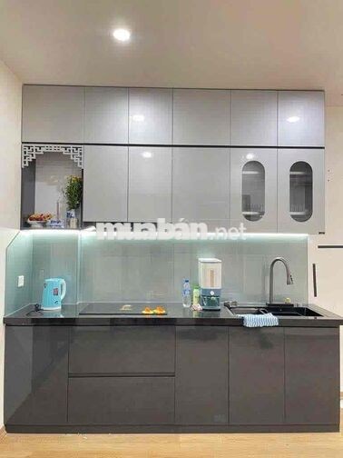 Cho thuê căn hộ Ori garden 2 PN, ban công ngang full NT giá 6 triệu