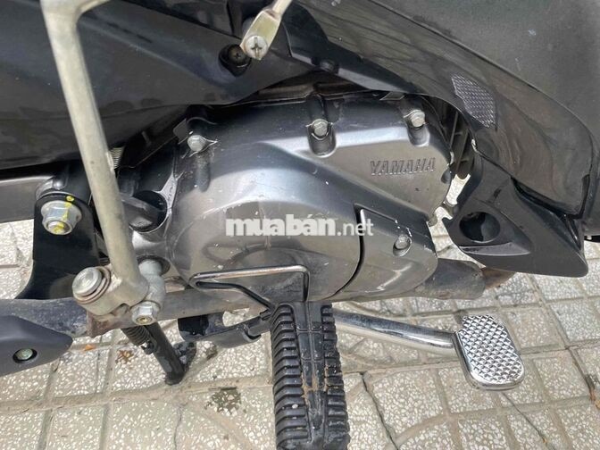 Yamaha Jupiter Fi 115cc màu đen
