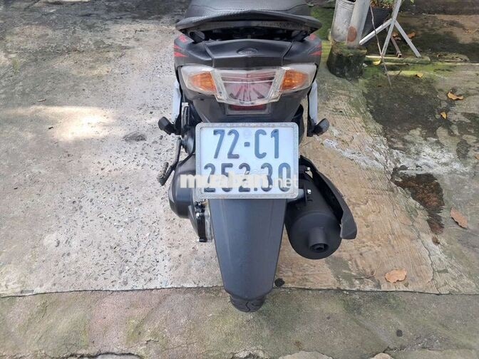 Yamaha Luvias 2011..êm ru..72C1-252.30
