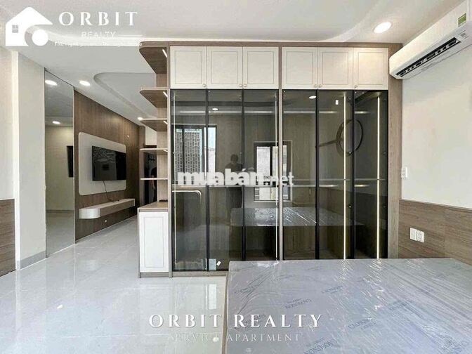 CĂN HỘ MỚI 100% CÁCH CẦU THỊ NGHÈ CHỈ 5 PHÚT, NGAY NGÃ 4 HÀNG XANH
