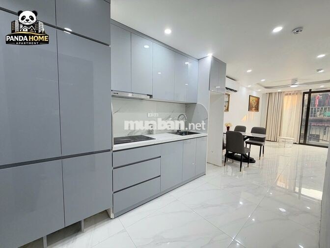 🏢  chính chủ cho thuê căn hộ 2n1k-  88m2 - phố tây sơn- Đống Đa