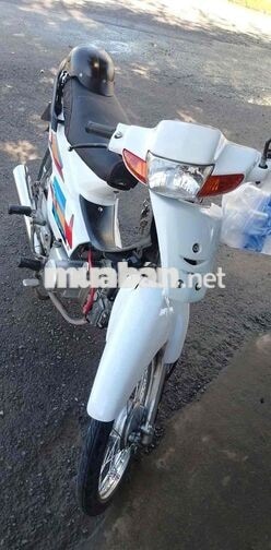 Honda Wave 110 trắng 67-L8 1056