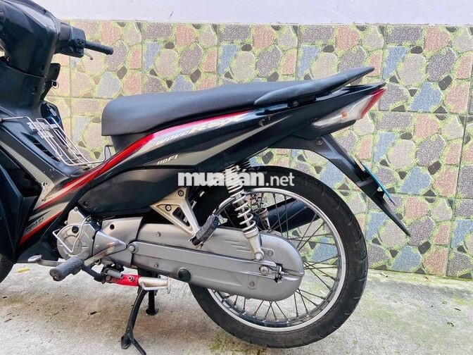 Honda Wave RSX 110 FI, BSTP Chính chủ