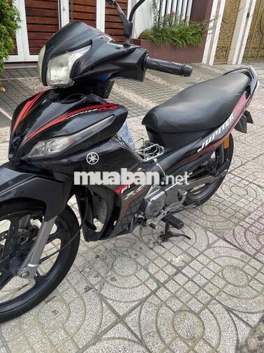 Yamaha Jupiter Fi 115cc màu đen
